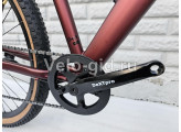 Велосипед DEXTpro 001 Бордовый R29